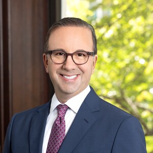 Fundraising Page: R.J. Nemer